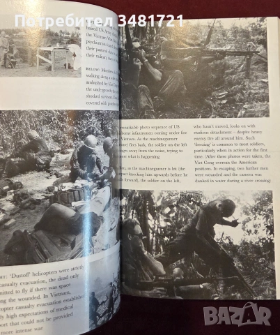 The Scars of War, снимка 6 - История, политика и общество - 55065707