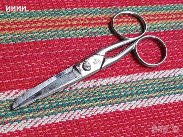 Ножица Солинген 