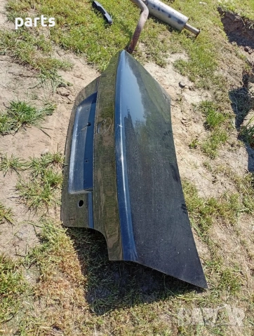 Заден Капак БМВ 5 E39 , снимка 3 - Части - 54349313