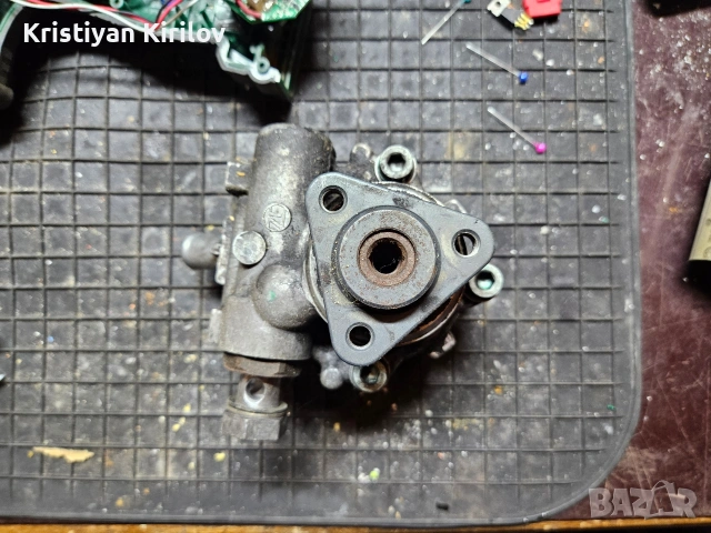 Audi A4 B7 2.0 tdi BPW части, снимка 5 - Части - 54635140