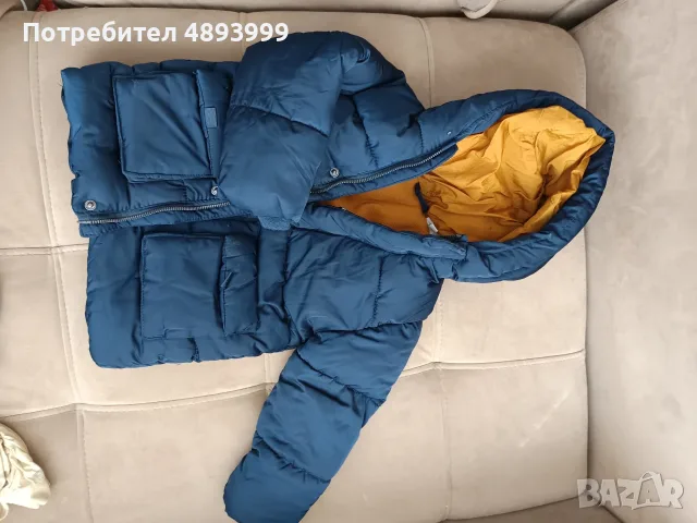 Детски дрехи / якета , снимка 12 - Детски комплекти - 55378256