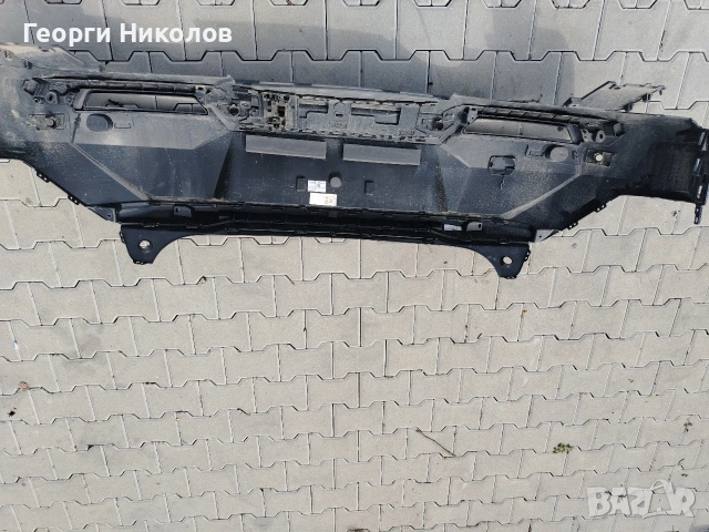 задна броня за пежо 3008, Peugeot 3008 2024г,2025г, 2026г, снимка 4 - Автомобили и джипове - 54693456