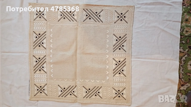 Нови карета българска бродерия, снимка 3 - Декорация за дома - 54413365