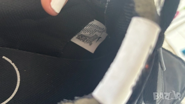 Маратонки NIKE WAFFLE DEBUT.Номер 43/ 28см, снимка 3 - Маратонки - 54344055