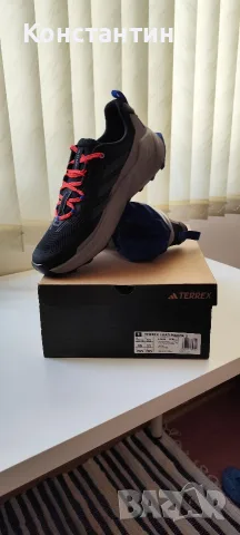 Adidas Terrex Trailmaker 2 Black Carbon 46 номер, снимка 11 - Спортни обувки - 55273671