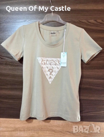 Дамска тениска Guess