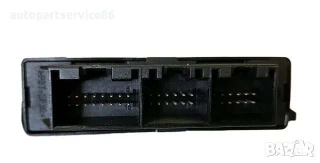 Електронен блок за управление на парктроник за Volvo C30 1.6 TDI (2012) 31275471 OEM, снимка 3 - Части - 55623083