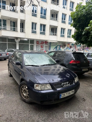 Audi A3 550€ Топ цена!