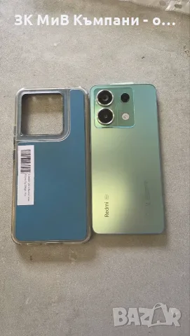Redmi Note 13 Pro 5g 256gb, снимка 2 - Xiaomi - 55409749