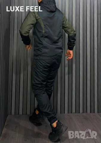 Adidas 🔹 Nike 🔹Шушляк 🔹Мъжки Екипи, снимка 4 - Спортни дрехи, екипи - 55692915