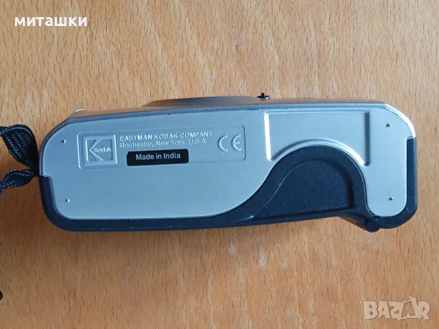Фотоапарат Kodak лентов, снимка 4 - Фотоапарати - 55670830