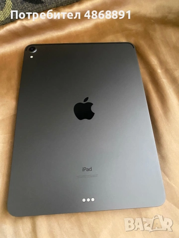 Apple IPad Pro 11inch 64Gb , снимка 3 - Таблети - 55093566