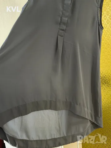 Дълъг потник H&M, снимка 4 - Потници - 55574512