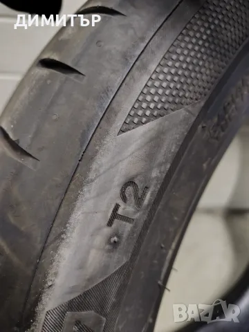 Само 1бр.лятна гума HANKOOK 255 45 19 DOT23 цена за брой, снимка 7 - Гуми и джанти - 55697606