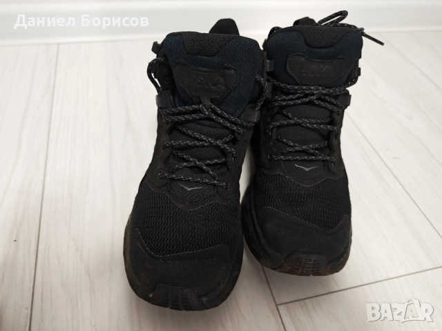 Колекция от премиум маратонки и обувки - 37, 37.5 и 38ми размер (Nike, Hoka, Under Armour, Adidas), снимка 11 - Маратонки - 54806503