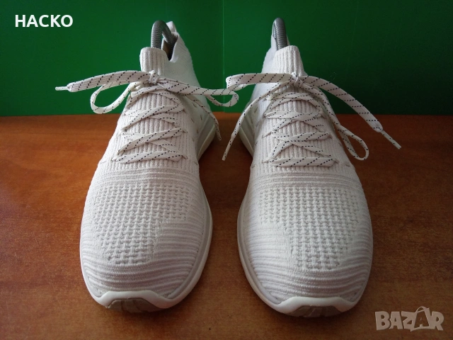 UNDER ARMOUR Slingflex Rise Номер 39 Стелка 25 см. 100% Оригинални Внос от Англия, снимка 2 - Маратонки - 54149859