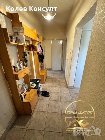 Тухлен апартамент град Димитровград ,кв.Славянски