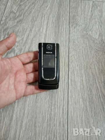 Nokia 6555 Black 🖤, снимка 6 - Nokia - 54905159