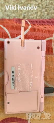 Nintendo ds lite, снимка 5 - Nintendo конзоли - 54143533