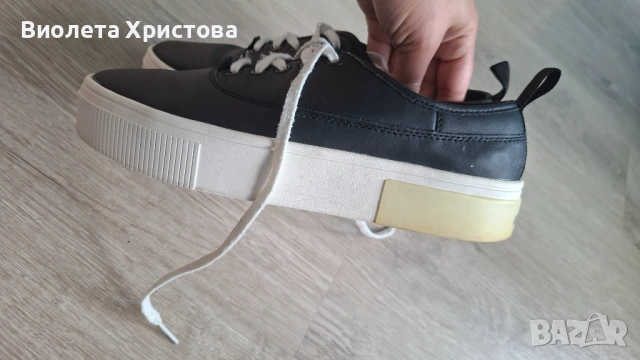 Оригинални сникърси Diesel, снимка 6 - Маратонки - 54786127