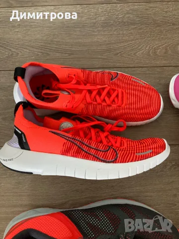 Дамски маратонки Nike, Reebok, New Balance, снимка 2 - Маратонки - 55367530