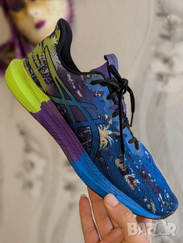 маратонки ASICS Gel-Noosa Tri 14 номер 47 ,5- 48, снимка 16 - Маратонки - 51926081