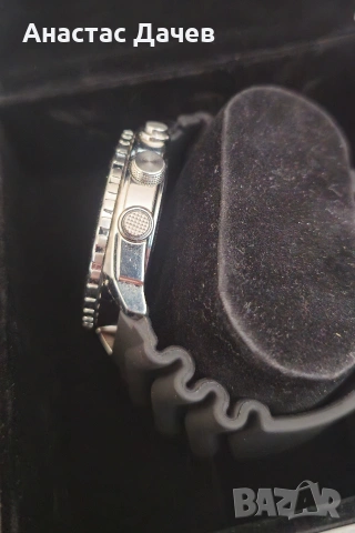 SEIKO - RADIO SYNC SOLAR , снимка 5 - Мъжки - 54582313