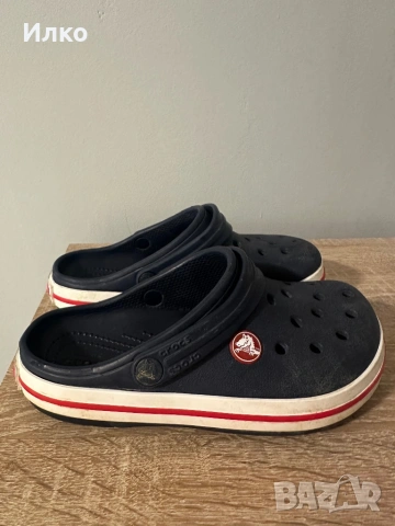 Crocs C12 29-30