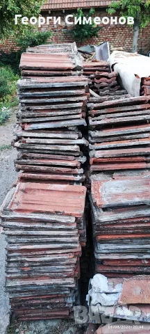 Продавам цигли използвани, снимка 3 - Строителни материали - 55621317
