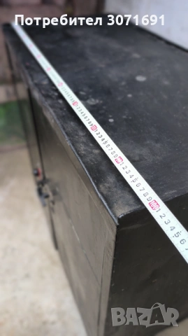 Метален шкаф с колелца за инструменти , снимка 5 - Аксесоари и консумативи - 54214825