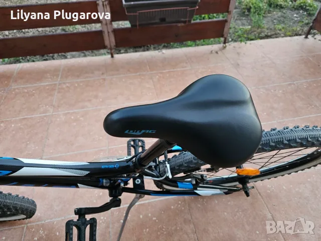 Велосипед Drag 24, снимка 9 - Детски велосипеди, триколки и коли - 55689303
