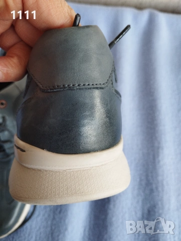 Мъжки обувки Ara и Clarks номер 41., снимка 17 - Ежедневни обувки - 42140806