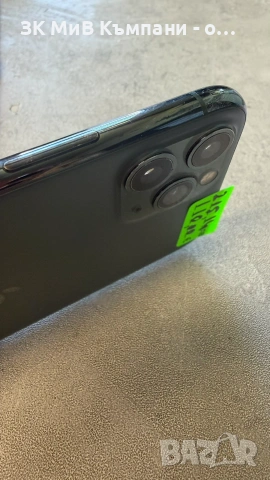 Iphone 11 pro 64gb 73% батерия