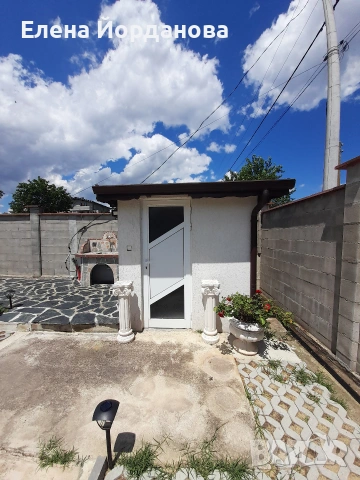 Продава къща, с.Каменар, община гр.Варна, снимка 4 - Къщи - 55250903