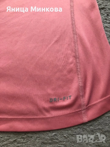 Дамска тениска Nike, снимка 12 - Тениски - 54902198
