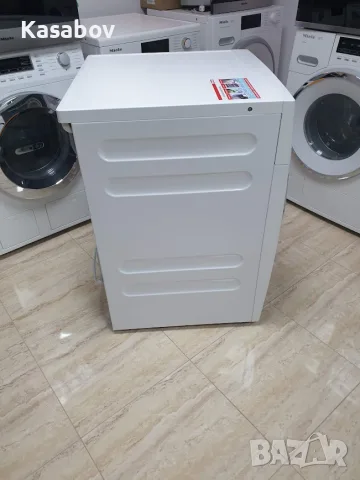 Miele Touch Tronic Сушилня - 9кг - Пара - 12м Гаранция Миеле, снимка 11 - Сушилни - 55633881