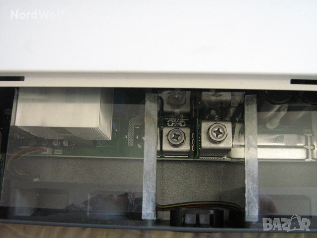 Соларен Инвертор 12 KW  WI-FI 48 V, снимка 9 - Други - 34014514