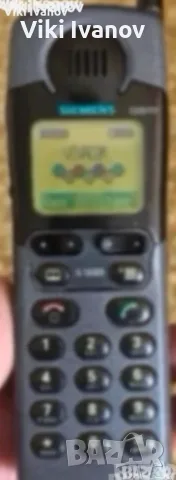 Сименс S10-С кутия, снимка 4 - Siemens - 55331048