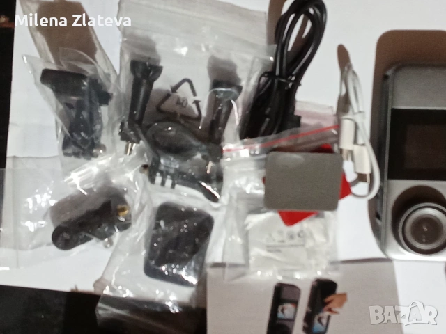 Камера за вело и мото спортове, снимка 8 - Камери - 54207504