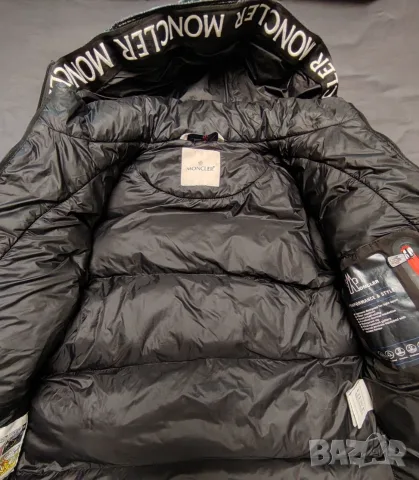 яке Moncler уникално, снимка 2 - Якета - 55502527