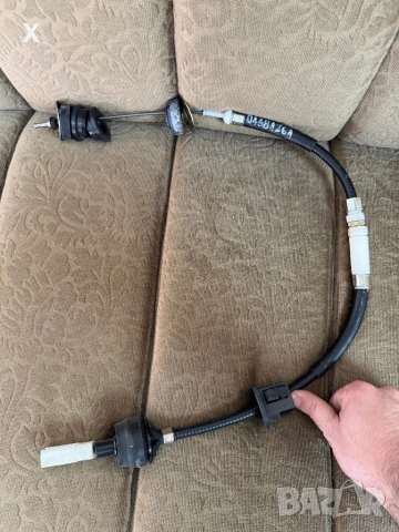 ЖИЛО СЪЕДИНИТЕЛ 01381261 PEUGEOT 306 1993-2003 OE 2150.H1 OE 9619147580