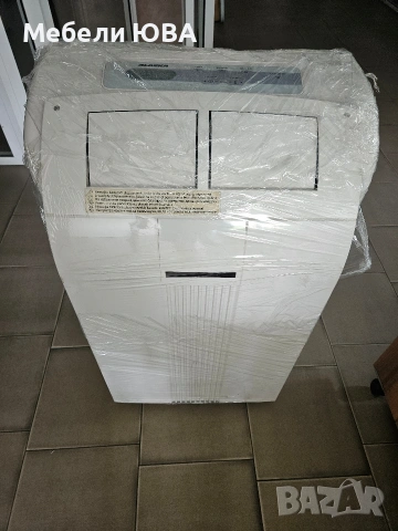 Мобилен климатик 