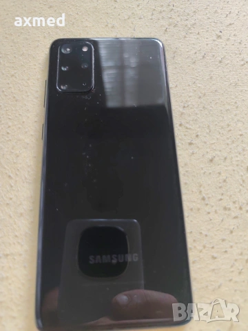 Samsung Galaxy S 20+ 5G 8/128 Gb, снимка 2 - Samsung - 54884265