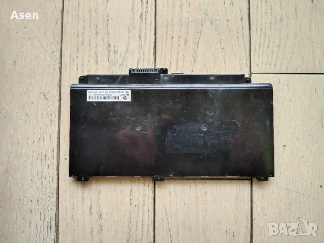 HP ProBook 640 645 650 G4 G5 650 G7 Series CD03XL батерия, снимка 2 - Батерии за лаптопи - 52620859