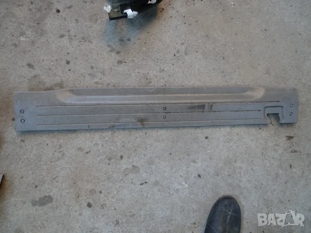 Прагове Land Rover Freelander 2/3 врати къса база, снимка 5 - Части - 55683784