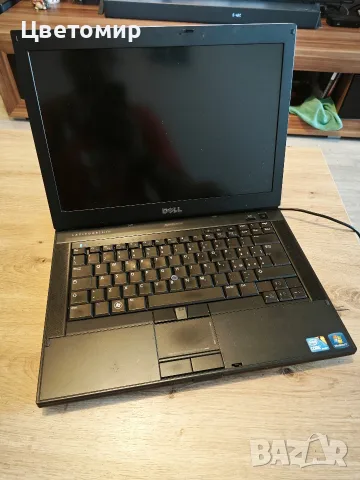 лаптоп Dell Latitude E6410 i5-520/4GB/14"