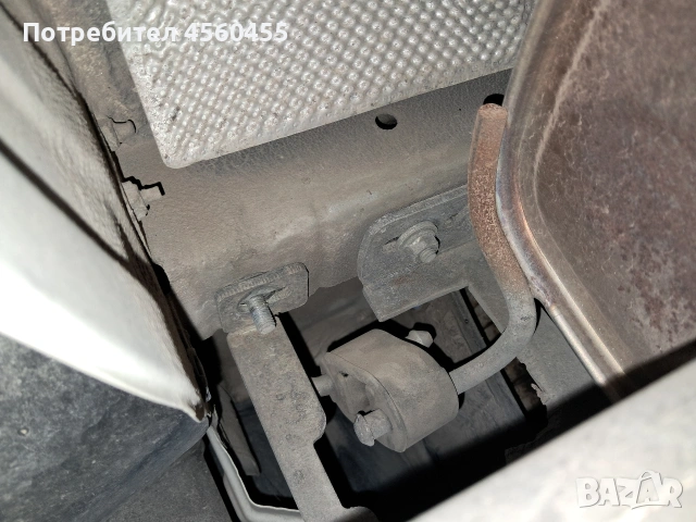 Ролбар за Нисан Джук, Rolbar Nisan Juke , снимка 7 - Части - 55100587