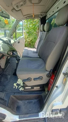 Бус брезент Renault mascott , снимка 15 - Бусове и автобуси - 55535394
