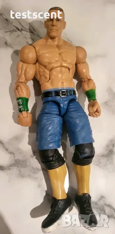 Разпродажба колекция WWE фигурки екшън фигури action figures wrestling, снимка 11 - Фен артикули - 54363535