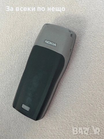 Нокия 1100 , Nokia 1100 , Made in Finland, снимка 6 - Nokia - 54862262